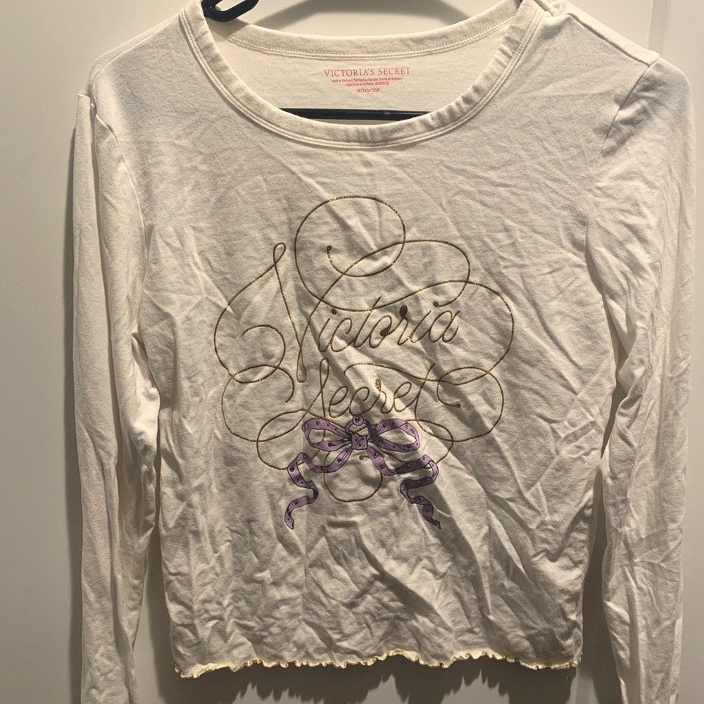 VS Pajama Top